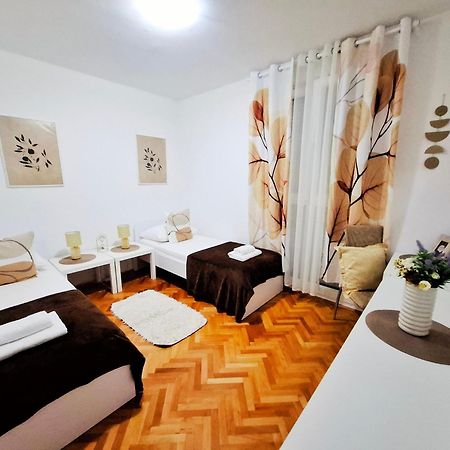 Apartman Golden Star Split Dış mekan fotoğraf