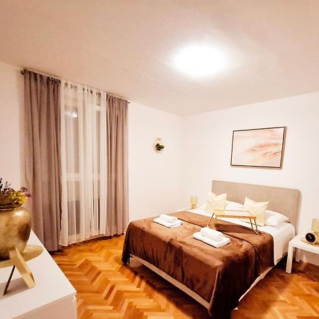 Apartman Golden Star Split Dış mekan fotoğraf