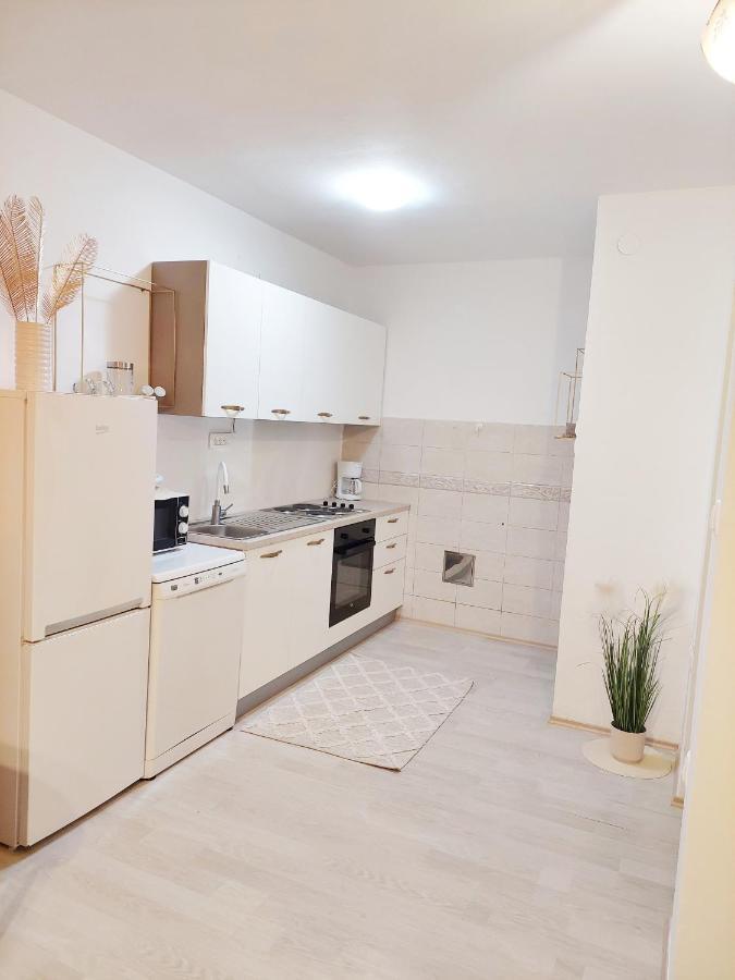 Apartman Golden Star Split Dış mekan fotoğraf