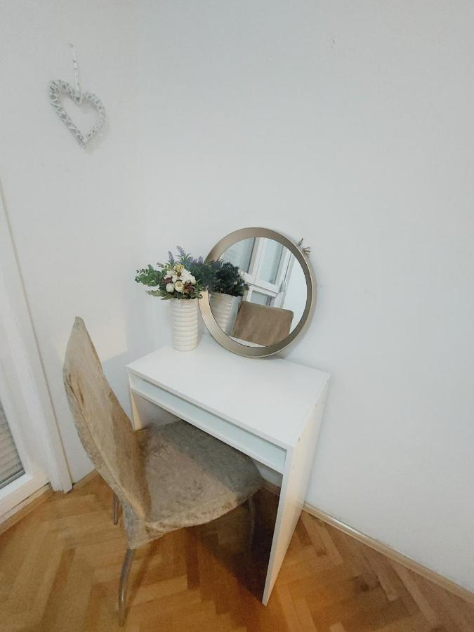 Apartman Golden Star Split Dış mekan fotoğraf