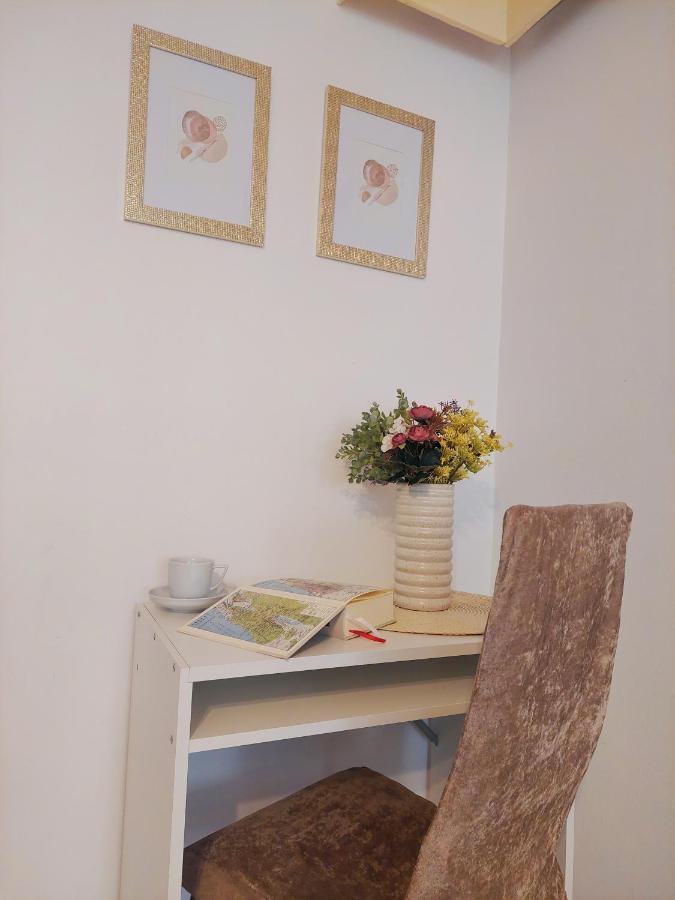 Apartman Golden Star Split Dış mekan fotoğraf