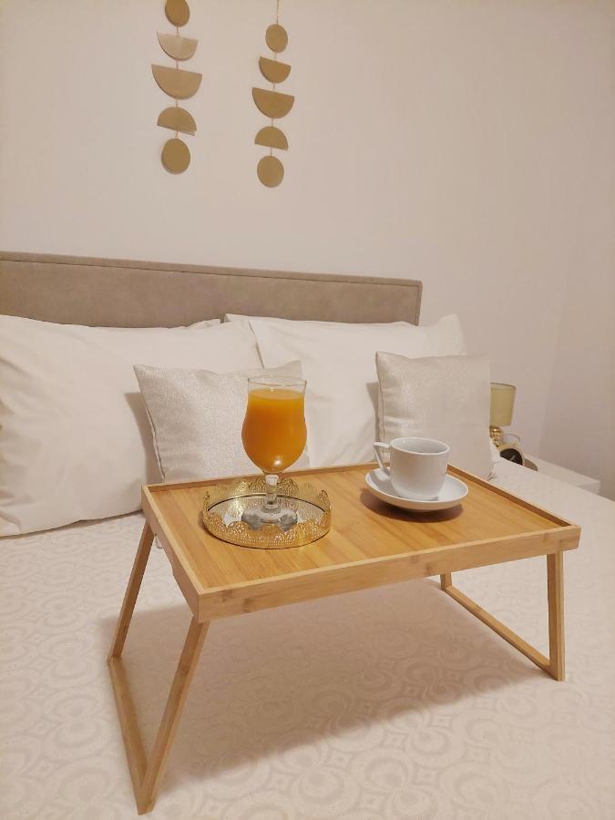 Apartman Golden Star Split Dış mekan fotoğraf