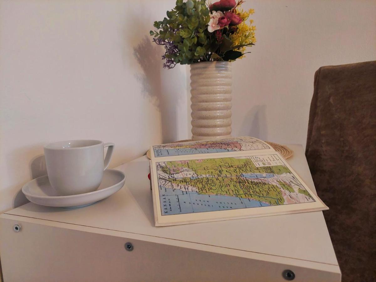 Apartman Golden Star Split Dış mekan fotoğraf