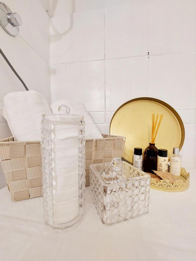 Apartman Golden Star Split Dış mekan fotoğraf