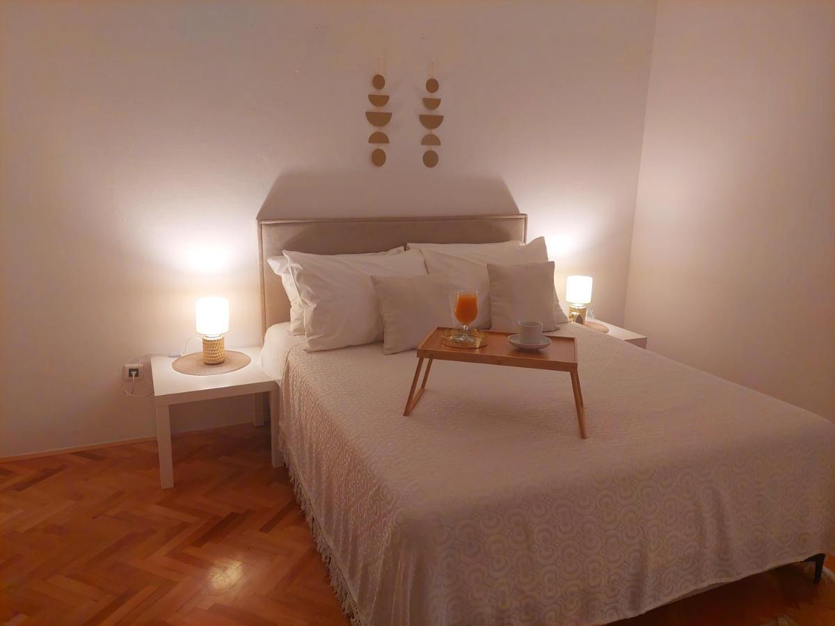 Apartman Golden Star Split Dış mekan fotoğraf