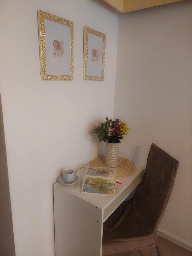 Apartman Golden Star Split Dış mekan fotoğraf