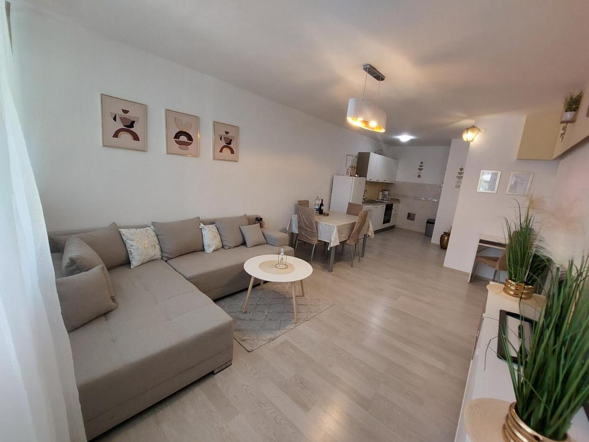 Apartman Golden Star Split Dış mekan fotoğraf