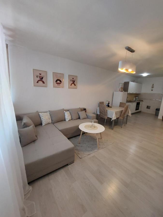 Apartman Golden Star Split Dış mekan fotoğraf
