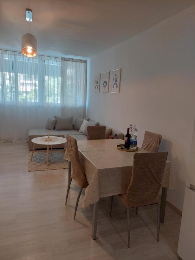 Apartman Golden Star Split Dış mekan fotoğraf