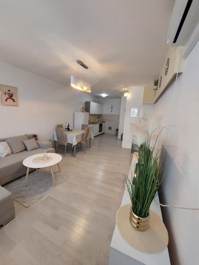 Apartman Golden Star Split Dış mekan fotoğraf