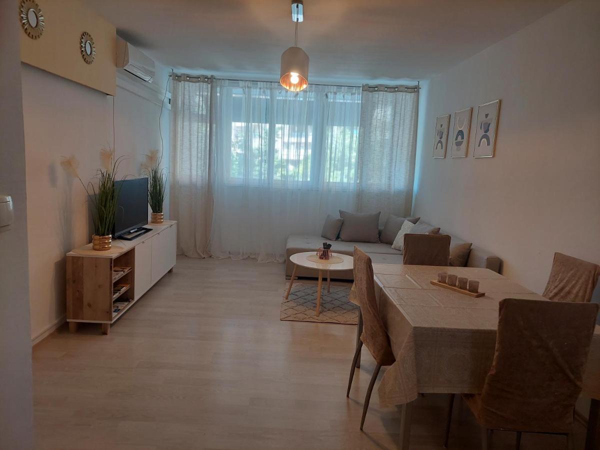 Apartman Golden Star Split Dış mekan fotoğraf