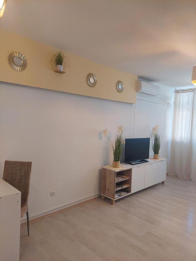 Apartman Golden Star Split Dış mekan fotoğraf