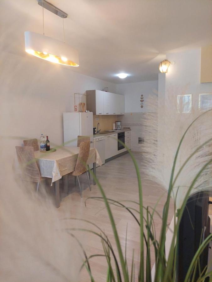 Apartman Golden Star Split Dış mekan fotoğraf