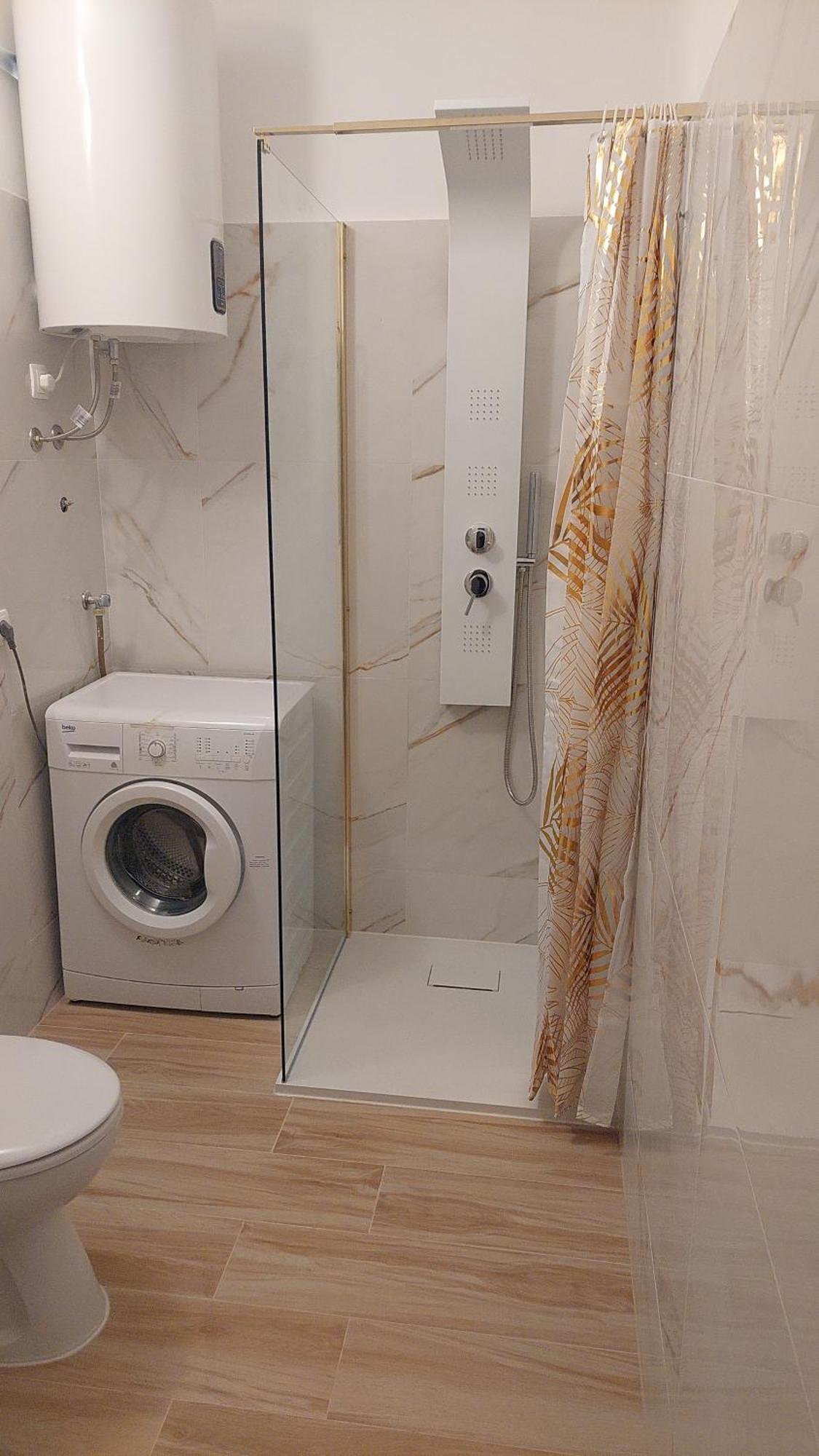 Apartman Golden Star Split Dış mekan fotoğraf