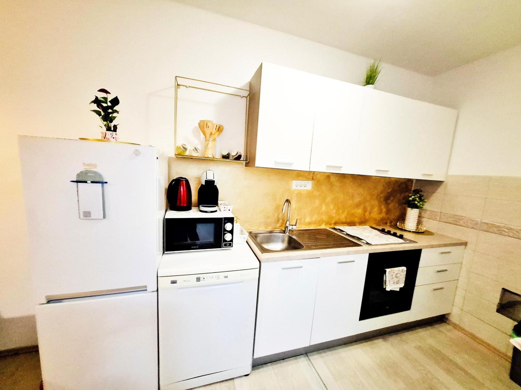 Apartman Golden Star Split Dış mekan fotoğraf