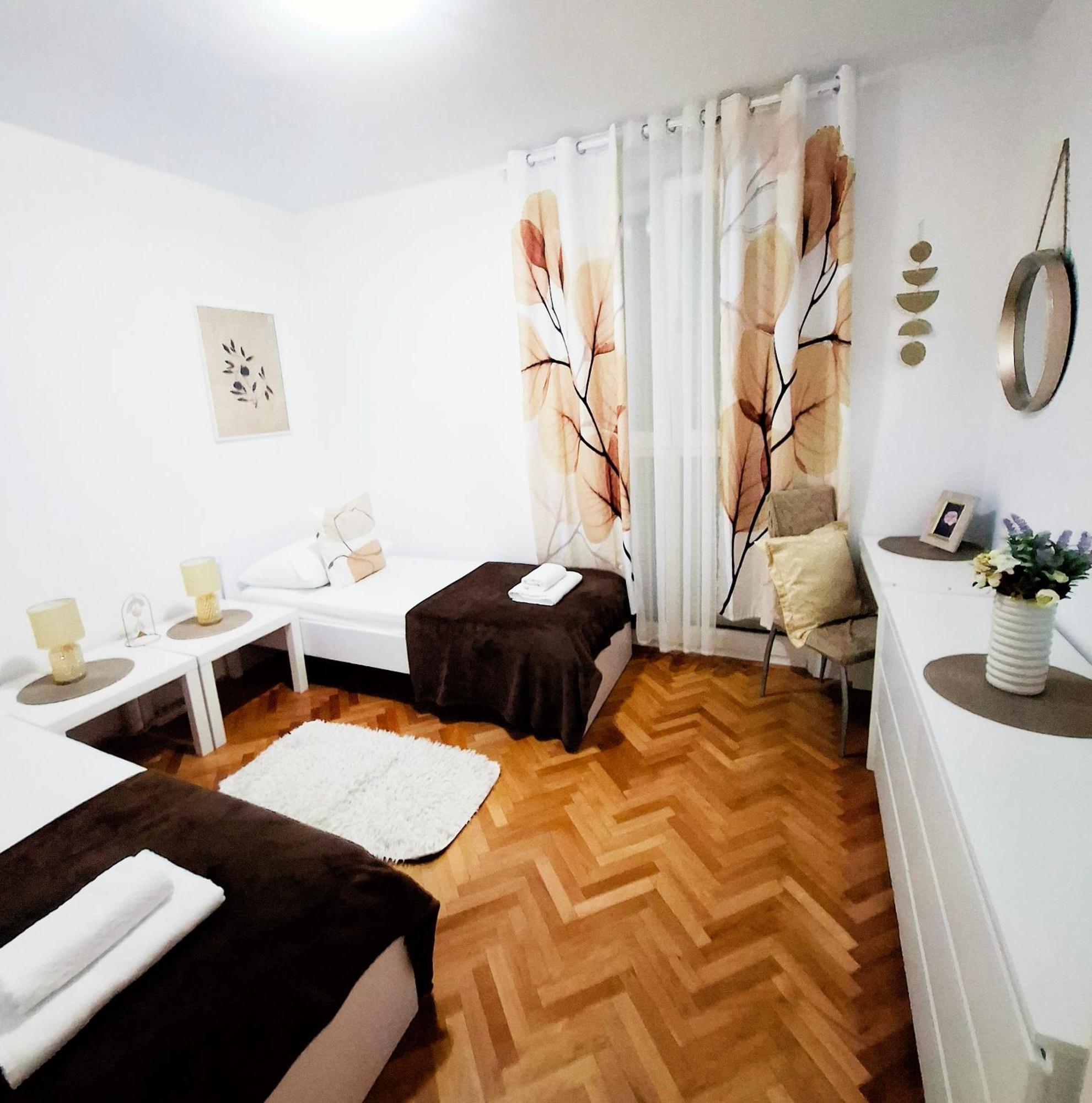 Apartman Golden Star Split Dış mekan fotoğraf