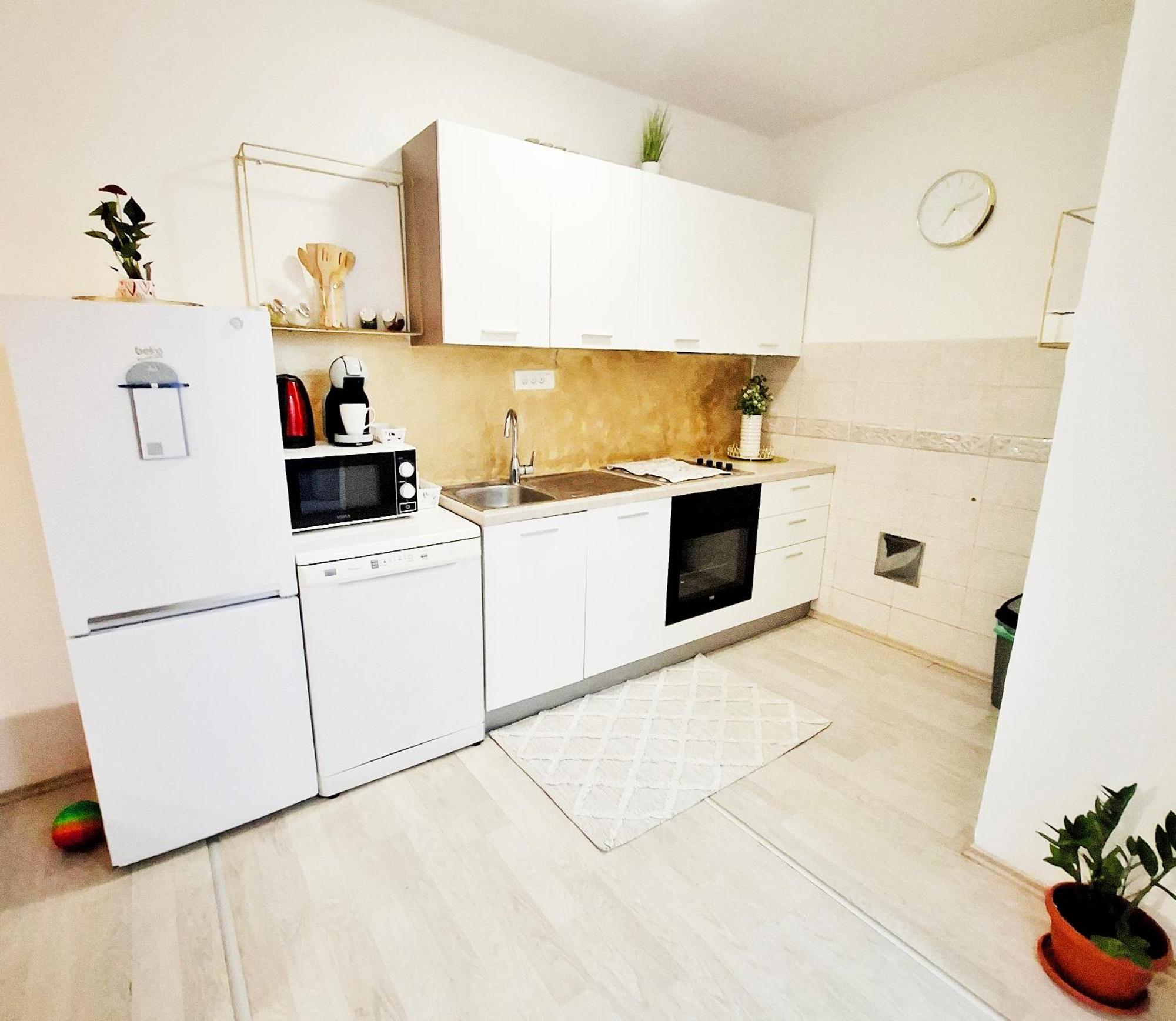 Apartman Golden Star Split Dış mekan fotoğraf