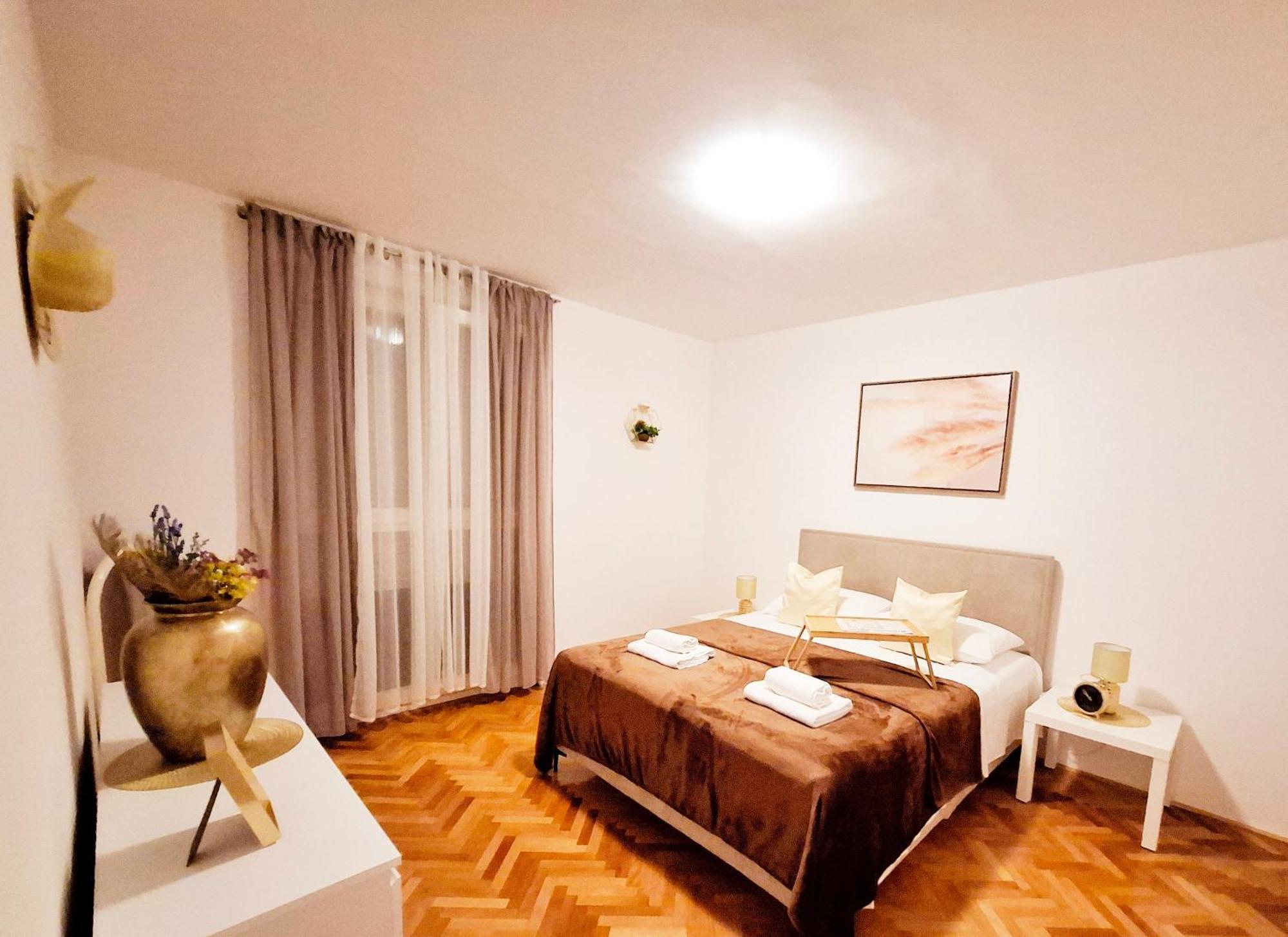 Apartman Golden Star Split Dış mekan fotoğraf