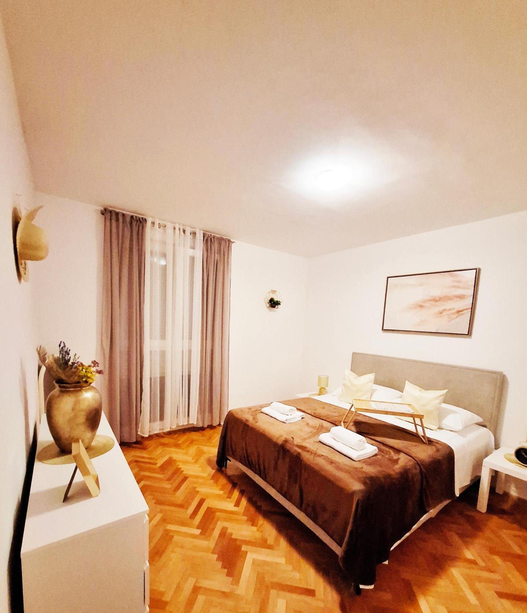 Apartman Golden Star Split Dış mekan fotoğraf